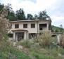 Fantastic property over Opatija in Veprinac - discounted! - pic 4