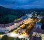 Najlepiej działający hotel w Słowenii w 2020 roku jest już na sprzedaż – wyjątkowa oferta 