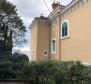 Fantastique appartement en bord de mer dans la région de Rijeka (Pecine) dans une ancienne villa austro-hongroise - pic 9