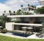 Projet de 12 villas de luxe à Opatija avec vue fantastique sur la mer/ ou 2 villas et 30 appartements - pic 13