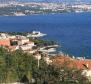 Finalisé fantastique nouvelle résidence moderne à Opatija avec vue sur la mer, citadelle de qualité supérieure - pic 4