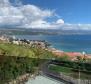 Finalisé fantastique nouvelle résidence moderne à Opatija avec vue sur la mer, citadelle de qualité supérieure - pic 3