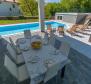 New villa in authentic style with pool and landscaped garden in Labin area - pic 20