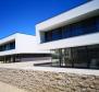 New modern futuristic villa for sale in Banjol on Rab island - pic 4