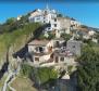 Romantic house at the edge of Old Medieval town with fantastic sea views - pic 15