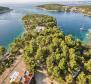 Lux villa Hvar szigetén - a legjobb helyen Uvala Virában, mindössze 1,4 km-re Hvar városközpontjától - pic 4