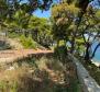 Exceptional investment project of waterfront location on prestigious M.Losinj - pic 46