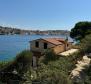 Exceptional investment project of waterfront location on prestigious M.Losinj - pic 2