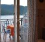 Petit hôtel en deuxième ligne de la plage, Rabac - pic 3