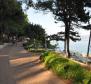 Petit hôtel en deuxième ligne de la plage, Rabac - pic 10