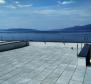 Two rare penthouses for sale in Rijeka, Kantrida area with beautiful sea views - pic 8