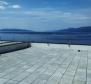 Two rare penthouses for sale in Rijeka, Kantrida area with beautiful sea views - pic 13