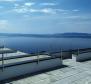 Two rare penthouses for sale in Rijeka, Kantrida area with beautiful sea views - pic 26