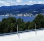 Two rare penthouses for sale in Rijeka, Kantrida area with beautiful sea views - pic 29