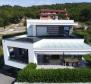 Luxury villa in Kostrena with panoramic sea view - pic 9