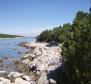 Einmalige Gelegenheit, ein Meister Ihrer eigenen Insel in unmittelbarer Nähe von Mali Losinj zu werden - foto 6