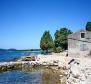 Einmalige Gelegenheit, ein Meister Ihrer eigenen Insel in unmittelbarer Nähe von Mali Losinj zu werden - foto 31