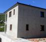  Newly built villa with pool and open sea view in Labin area 