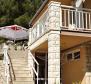 First line hotel consisting of several buildings on Korcula, 12 accomodation units - pic 14