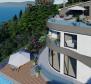 Modern villa in Medveja with great sea views and perfect price - pic 7