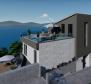 Modern villa in Medveja with great sea views and perfect price - pic 16