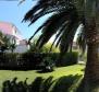 Beautiful property with 5 apartments and with pool in Pjescana Uvala - dream location 