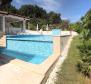 Beautiful property with 5 apartments and with pool in Pjescana Uvala - dream location - pic 33