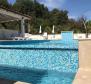 Beautiful property with 5 apartments and with pool in Pjescana Uvala - dream location - pic 34