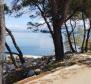 First line to the sea land plot for sale in Jelsa on Hvar - pic 5