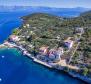 First line to the sea land plot for sale in Jelsa on Hvar - pic 12