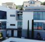 Luxury villa with beautiful sea views, swimming pool in Lovran - pic 10