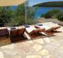 Jetzt rabattiert! Fantastische Villa am Wasser auf der Insel Korcula mit Bootsanlegeplatz-Möglichkeit! - foto 15