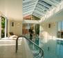 Second-to-none villa in Nemira with a huge indoor swimming pool and spa-complex - pic 5