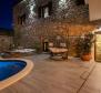 Beautiful authentic villa on Krk island with pool and design renovation - pic 6