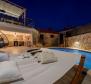Beautiful authentic villa on Krk island with pool and design renovation - pic 7