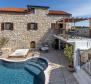 Beautiful authentic villa on Krk island with pool and design renovation - pic 2