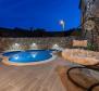 Beautiful authentic villa on Krk island with pool and design renovation - pic 5