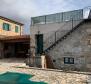 Nice stone villa with swimming pool in Bribir near Crikvenica - pic 4