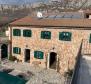 Nice stone villa with swimming pool in Bribir near Crikvenica - pic 25