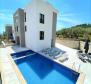 Several lux modern villas in Strozanac with panoramic sea views - pic 46
