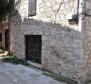 Stone house on Hvar in the centre of Jelsa - pic 2