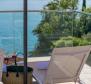 Fantastic tourist property with 6 luxury apartment in front of sandy beach on Opatija riviera - pic 17