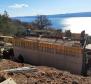 Nouvelle villa en construction sur la riviera d'Omis - pic 6