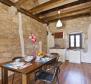 Fantastic rustic estate in Bačva, Višnjan with distant sea views - pic 25