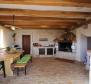 Fantastic rustic estate in Bačva, Višnjan with distant sea views - pic 43