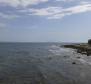 Baugrundstück zum Verkauf auf der Insel Vir, 100 Meter vom Strand entfernt, herrlicher Meerblick - foto 2