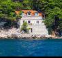 Unique waterfront villa in Dubrovnik area with private beach platform, on a large green land plot of 1240 sq.m. - pic 6