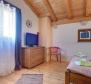 Spacious villa with pool and two residential wings, Pazin area - pic 22