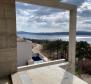 Last luxury apartment in modern residence in Crikvenica with amazing sea views - pic 20