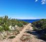 Exceptional beachfront land plot on Hvar island in Stari grad area - pic 2